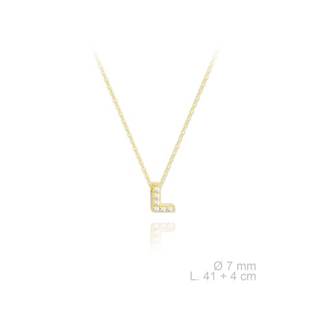 Sautoirs en Argent | L