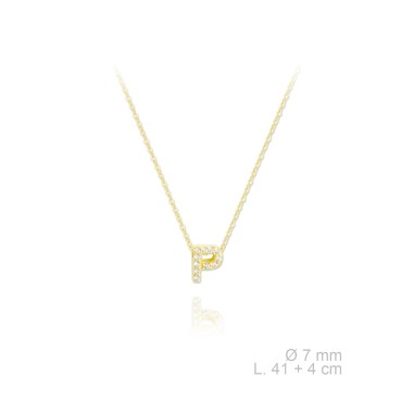 Sautoirs en Argent | P