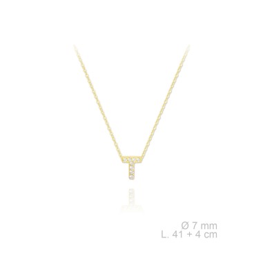 Sautoirs en Argent | T