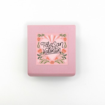 Gargantilla Corazón/Love 2