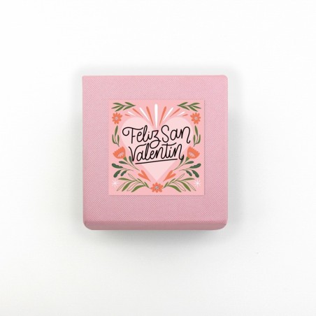 Gargantilha em Prata Esterlina