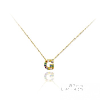 Sautoirs en Argent | G