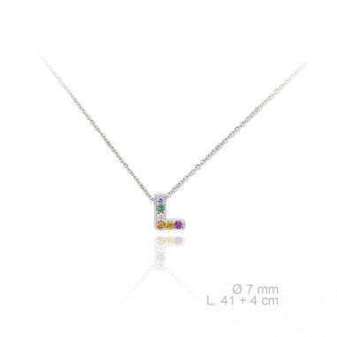 Garg. Colec. Nella "L"