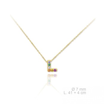 Sautoirs en Argent | L