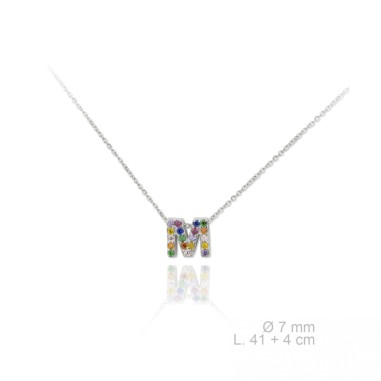 Garg. Colec. Nella "M"