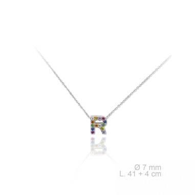 Garg. Colec. Nella "R"