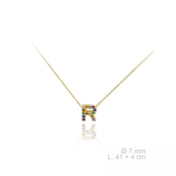 Silver Necklaces | R