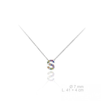 Garg. Colec. Nella "S"