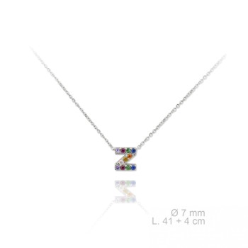 Silver Necklaces | Z