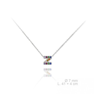 Silver Necklaces | Z