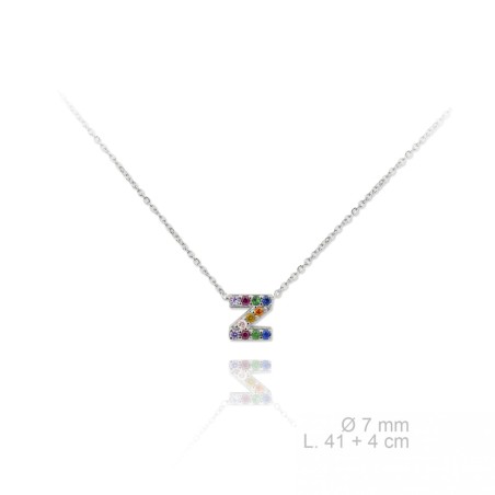 Sautoirs en Argent | Z