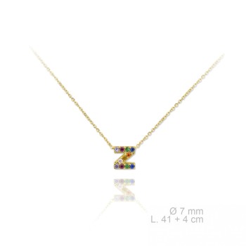 Sautoirs en Argent | Z