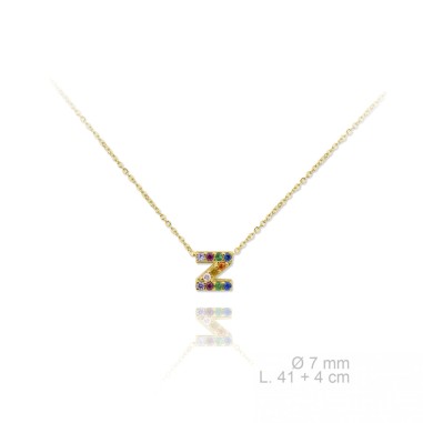 Silver Necklaces | Z