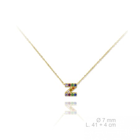 Silver Necklaces | Z