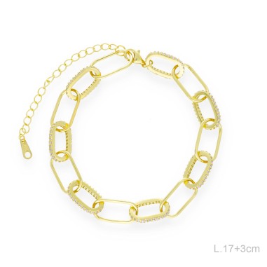 Bracelets Cubic Zirconium