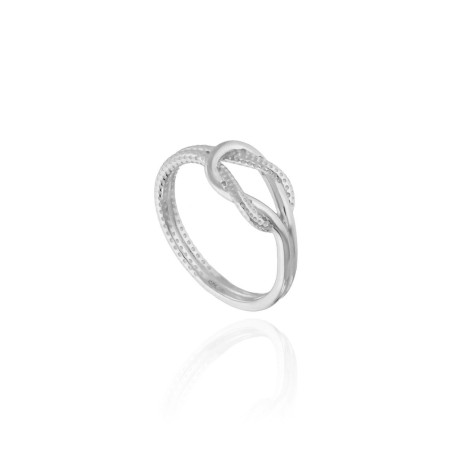Anillo Liso Ajustable