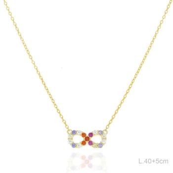 Necklaces Cubic Zirconium