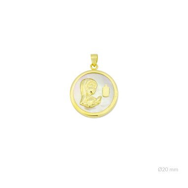 Silver Religious Items