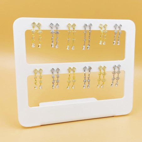 Displays Silver Displays