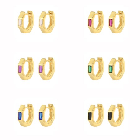 Présentoirs Présentoirs en Argent