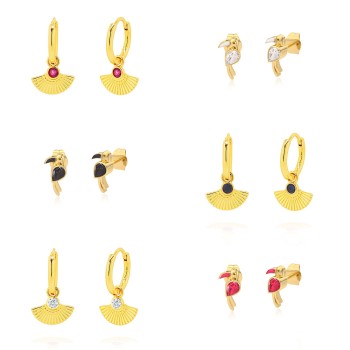 Expositores Expositores de... 2