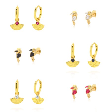 Displays Silver Displays