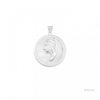 Pendentif en Argent