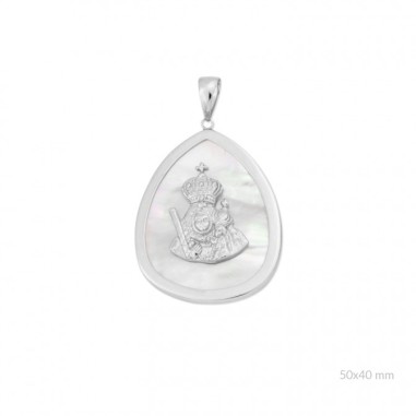 Pendentif en Argent