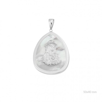 Pendentif en Argent