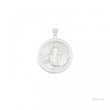 Pendentif en Argent
