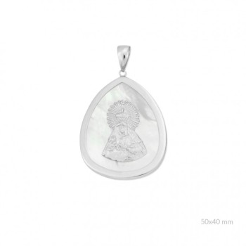 Pendentif en Argent