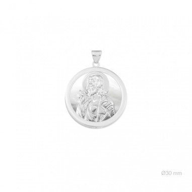 Pendentif en Argent