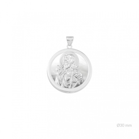 Pendentif en Argent