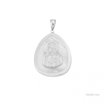 Pendentif en Argent