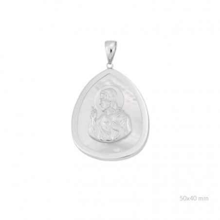 Pendentif en Argent