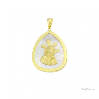 Pendentif en Argent 2