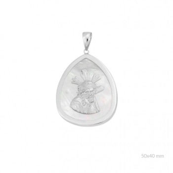 Pendentif en Argent