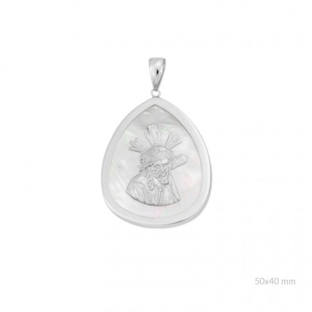 Pendentif en Argent