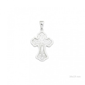 Pendentif en Argent