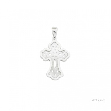 Pendentif en Argent