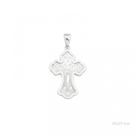 Pendentif en Argent