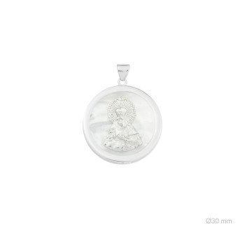 Pendentif en Argent