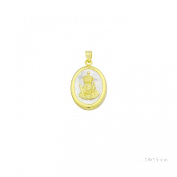 Pendentif en Argent 2