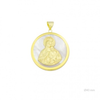 Pingente de Prata Esterlina 2