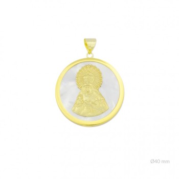 Pendentif en Argent 2