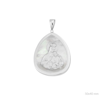 Pendentif en Argent
