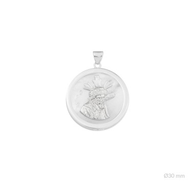 Pendentif en Argent