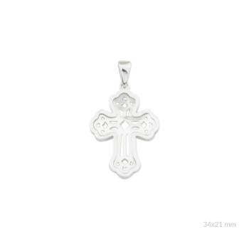 Pendentif en Argent