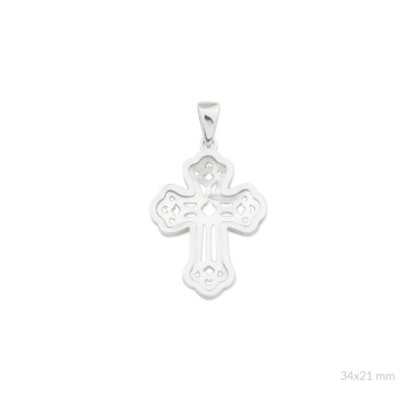 Pendentif en Argent