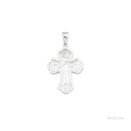 Pendentif en Argent